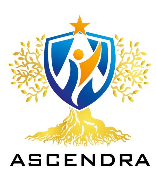 Ascendra Logo